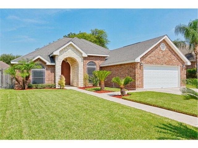 2539 Leslie St, Edinburg, TX 78539 - photo 1