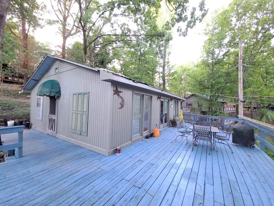 LOT 72 Cr 451 Rd, Iuka, MS 38852 MLS 10157343