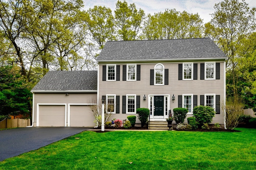 18 Pheasant Hollow Rd, Natick, MA 01760 - photo 1