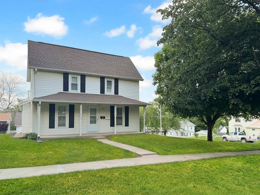Pending $98,500 • Co-Listing Agent