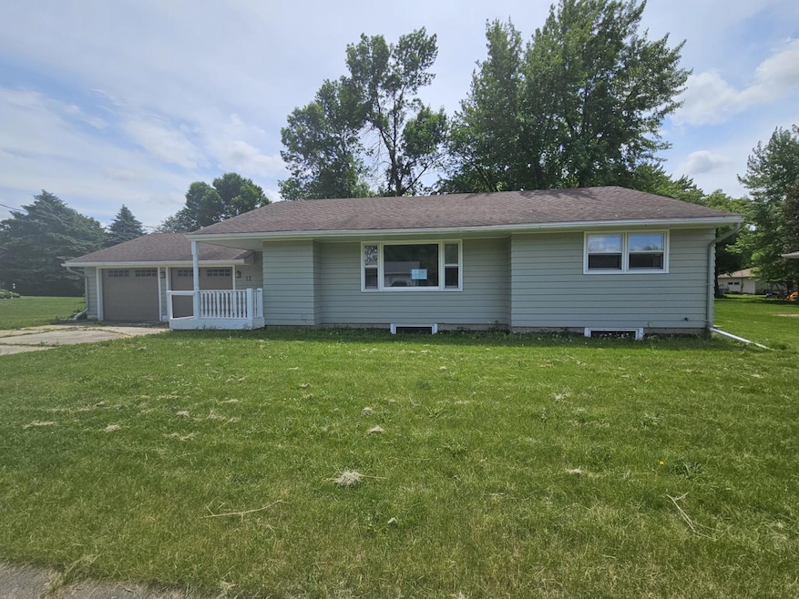 Sold $118,000 • Co-Listing Agent