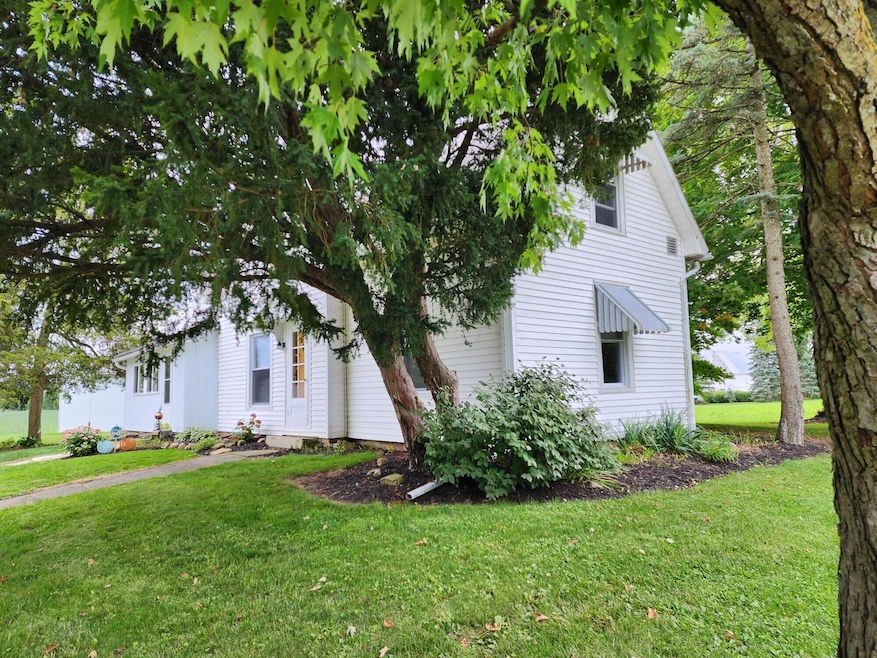 3803 County Road 166, Cardington, OH 43315 | MLS# 223026198