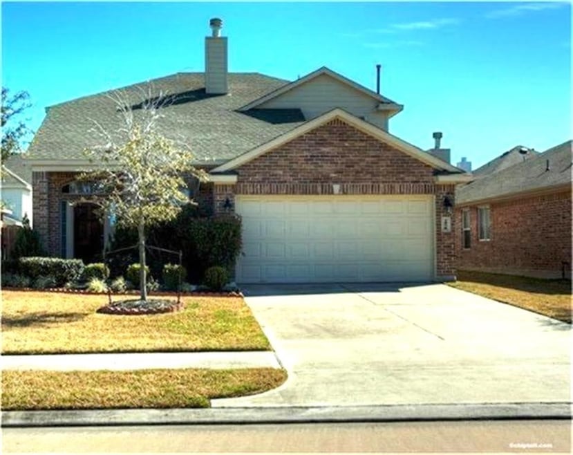 1905 Creek Run Dr, Pearland, TX 77584 - photo 1