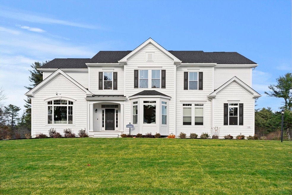 17 Lloyd Cir unit 36, Norton, MA 02766 - photo 1