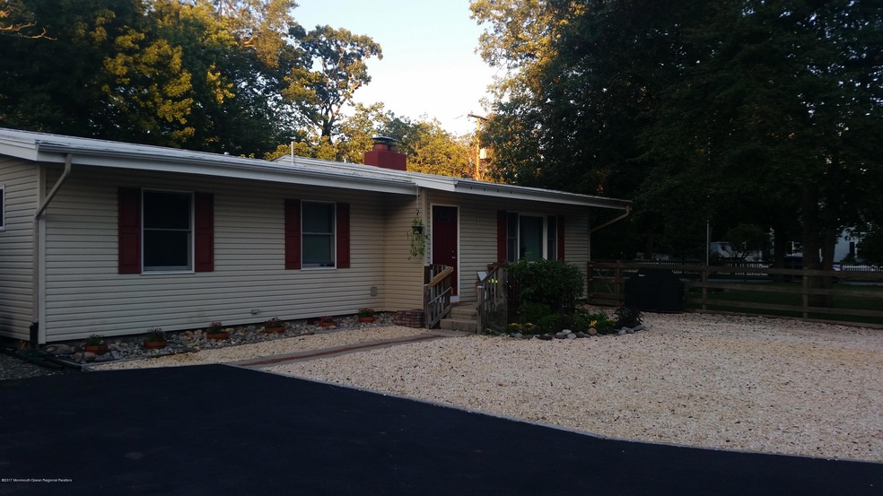 61 Bonita Rd, Waretown, NJ 08758 - photo 1