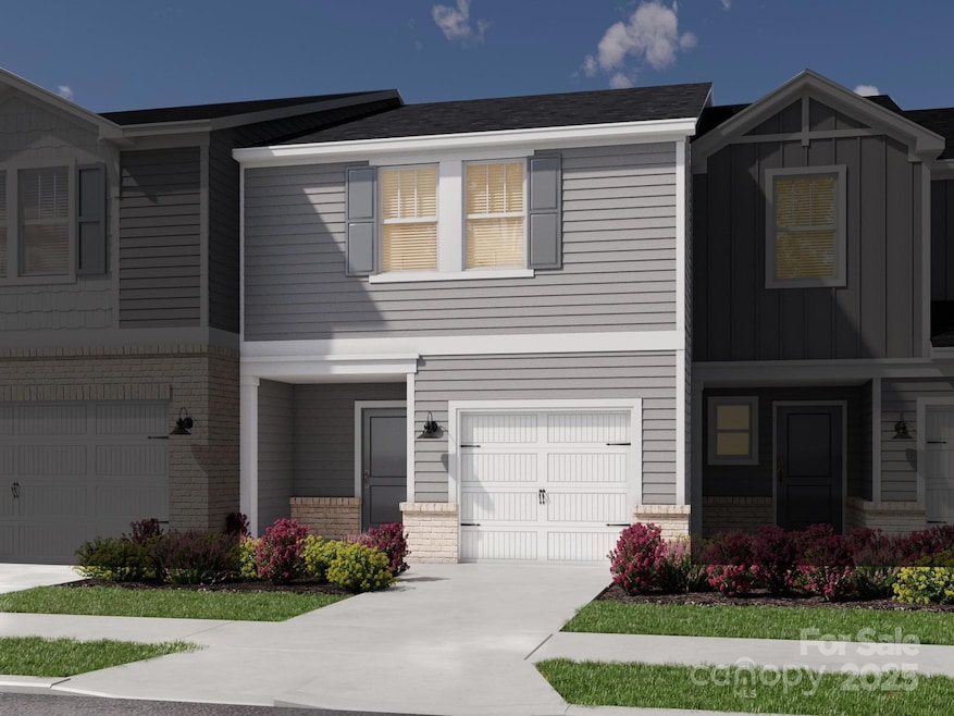 8037 Hidden Springs Trail, Charlotte, NC 28216 - photo 1