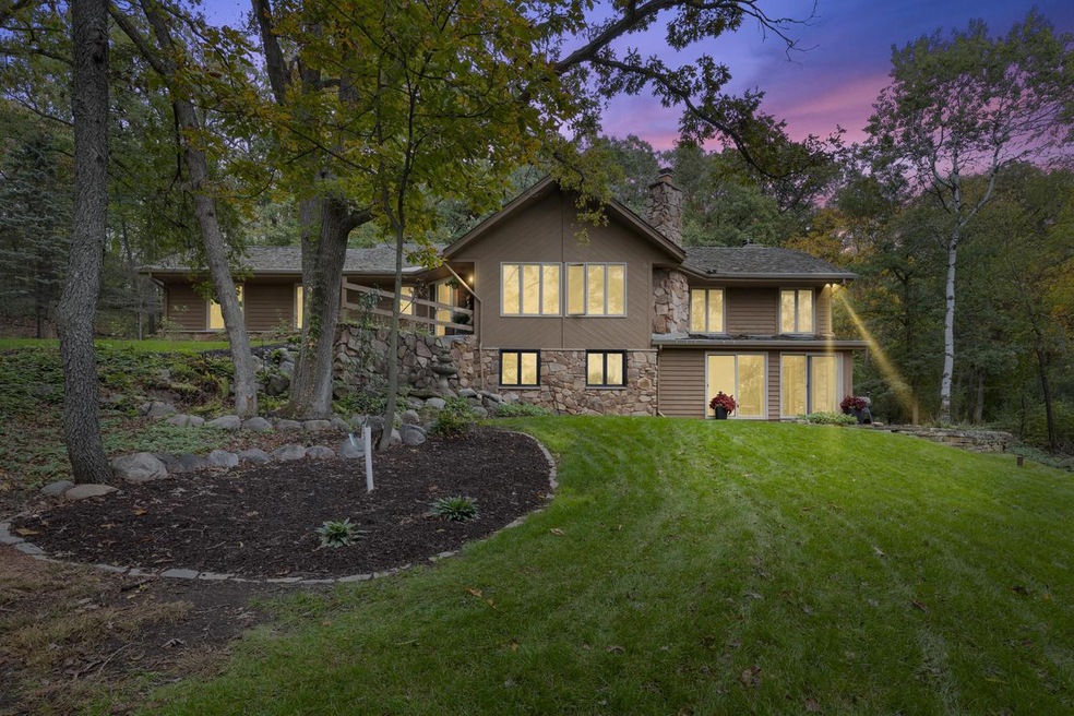 Stunning Home