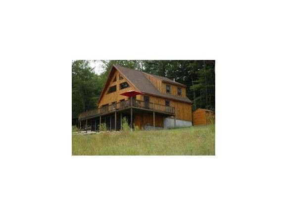 20 Knox Mountain Rd, Center Ossipee, NH 03814 - photo 1