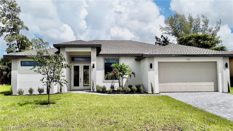 2702 17th St W, Lehigh Acres, FL 33971 - photo 1