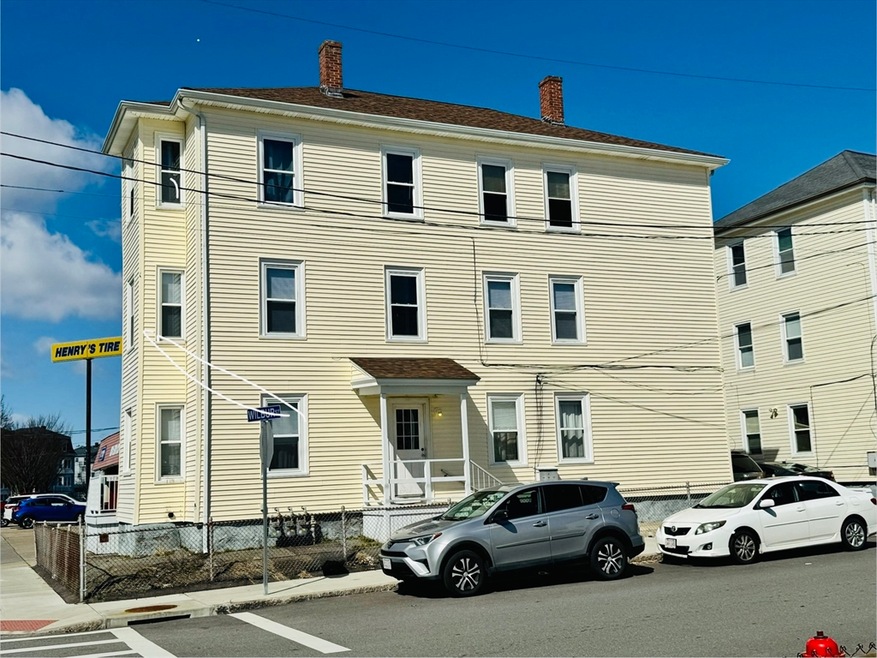 730 Globe St, Fall River, MA 02724 - photo 1
