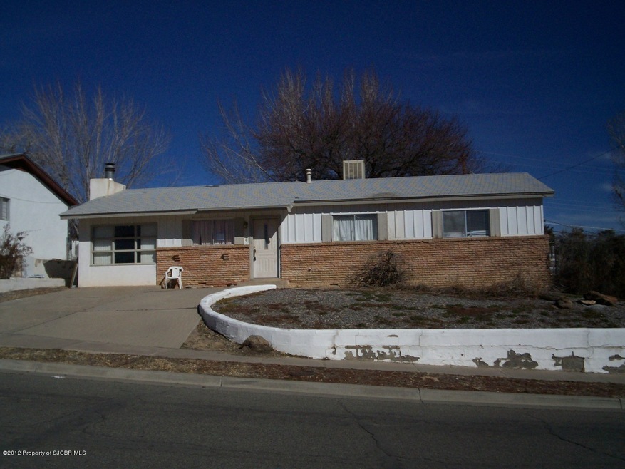 3904 Country Club Dr, Farmington, NM 87402 - photo 1