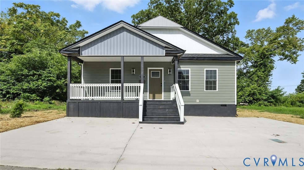 610 Gressett St unit 12, Petersburg, VA 23803 - photo 1