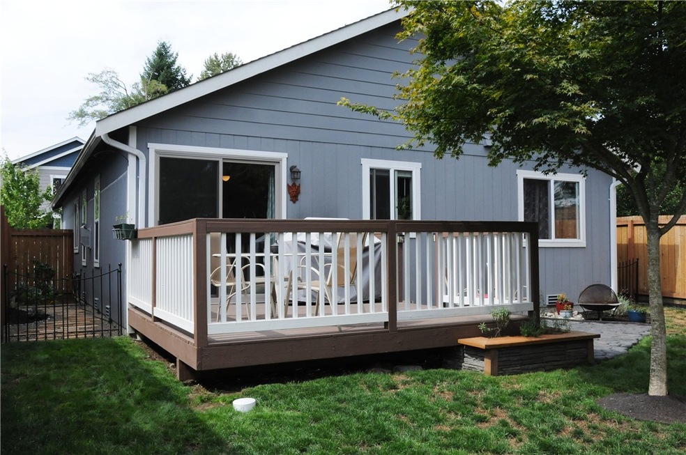 243 93rd Place SW unit 19, Everett, WA 98204 - photo 1