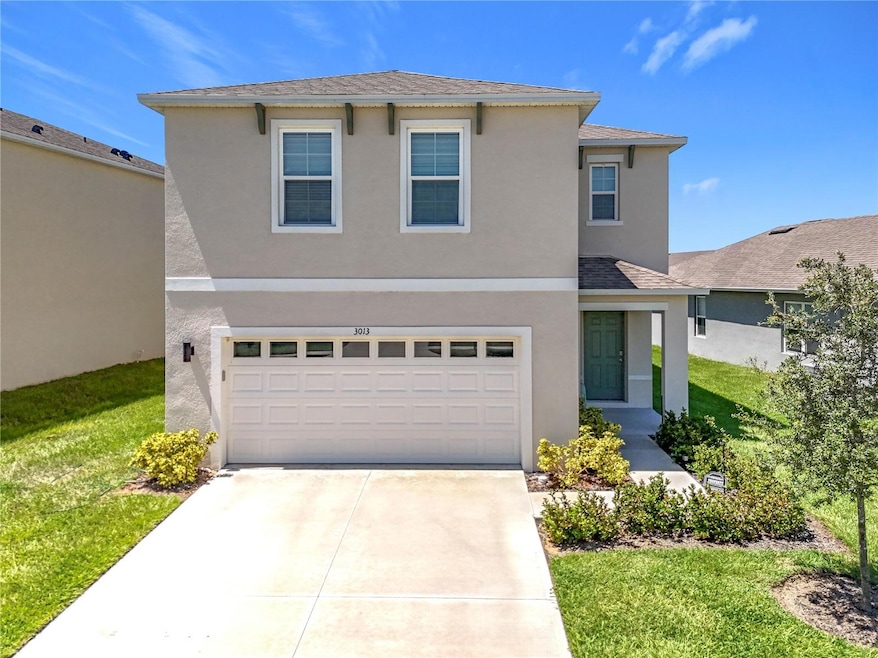 3013 Tansy St, Eustis, FL 32726 - photo 1