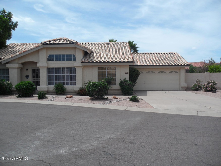 1333 N Higley Rd unit 7, Mesa, AZ 85205 - photo 1