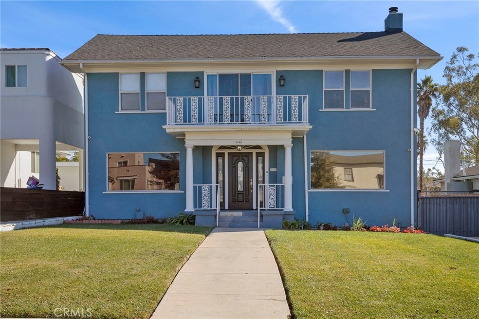 2214 Wellington Rd, Los Angeles, CA 90016 - photo 1