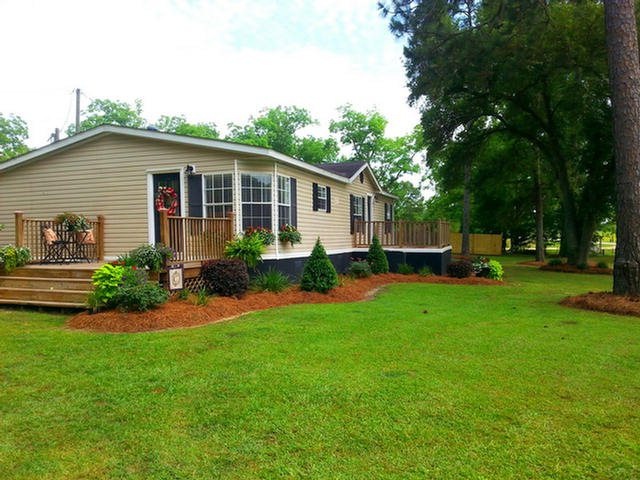 Main View