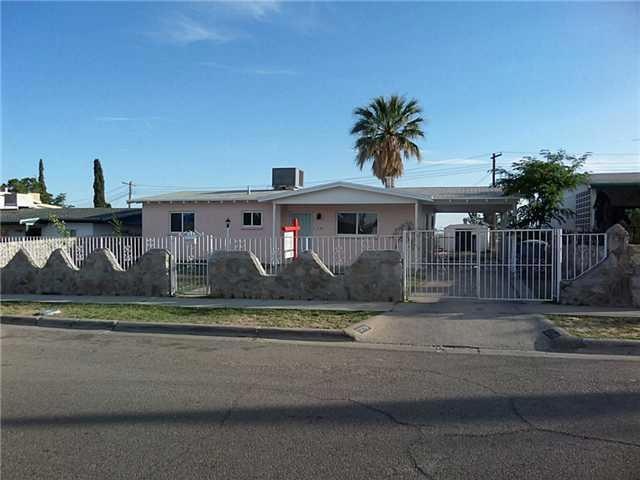 1219 Prescott Dr, El Paso, TX 79915 - photo 1