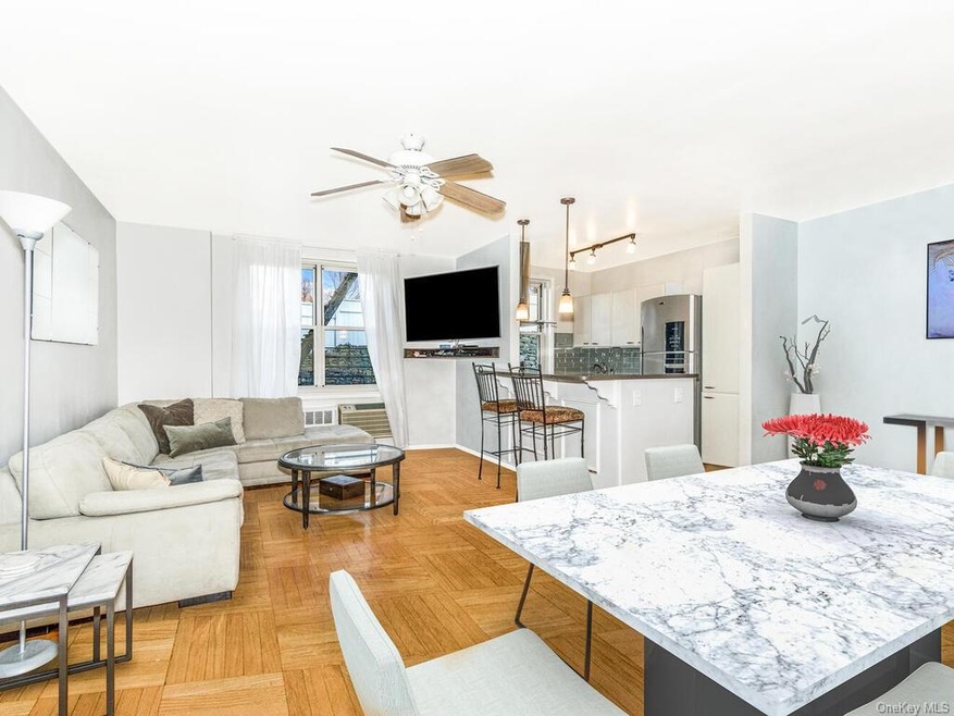 Virtually Staged - Dining Area