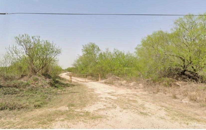 View of road featuring a rural view