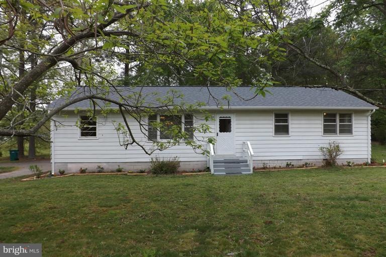 20230 Buck Redman Ln, Callaway, MD 20620 - photo 1