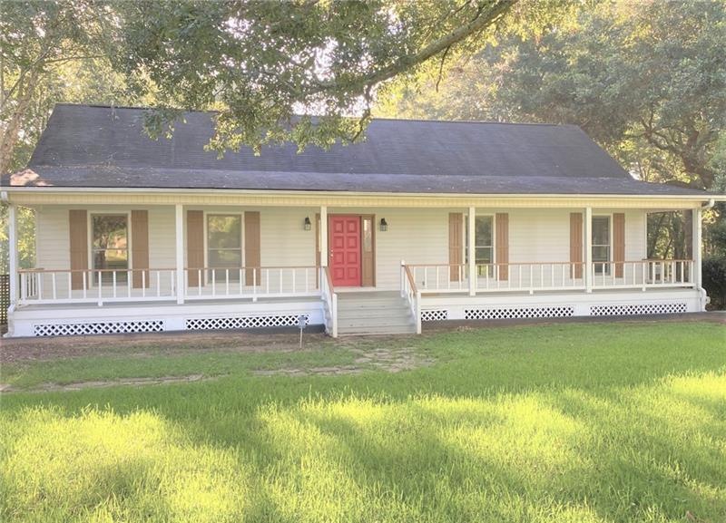 5025 Dawes Lane Extension, Theodore, AL 36582 - photo 1