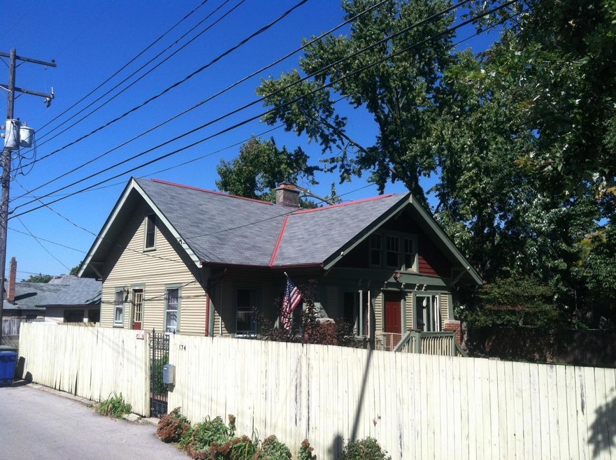 174 Nursery Ln
