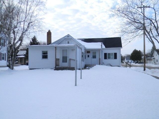 Main View