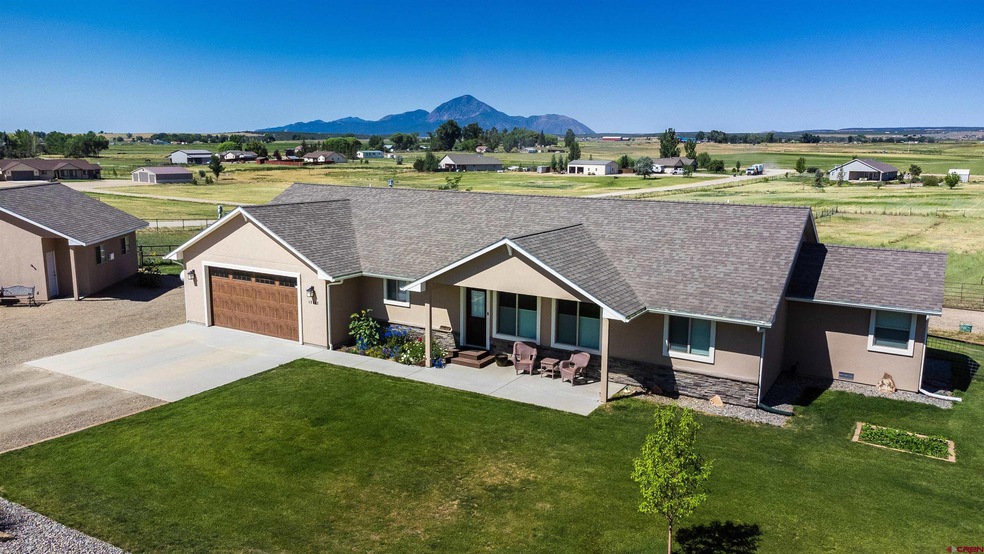 12562 Road 23 25 Loop, Cortez, CO 81321 - photo 1