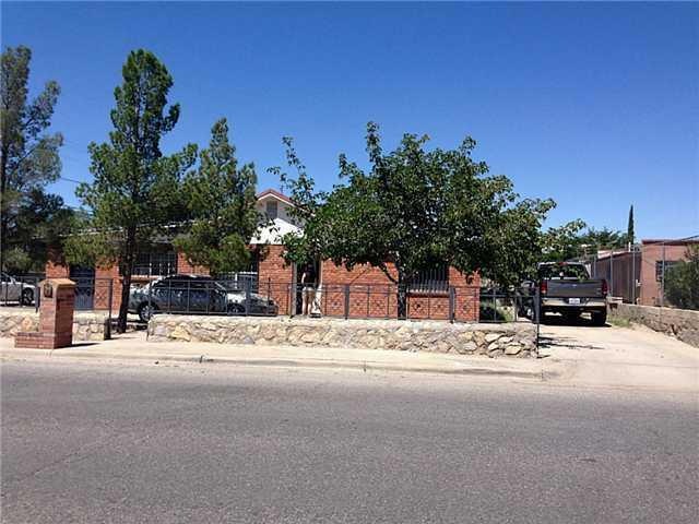 8005 Glendale Ave, El Paso, TX 79907 - photo 1