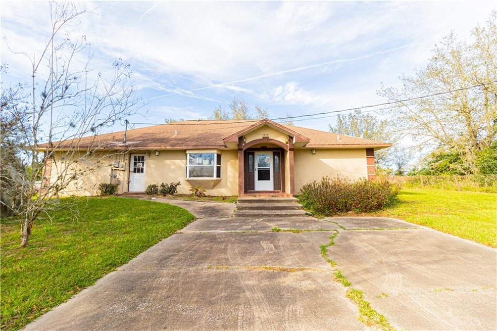 7809 Chenkin Rd, Zephyrhills, FL 33540 - photo 1