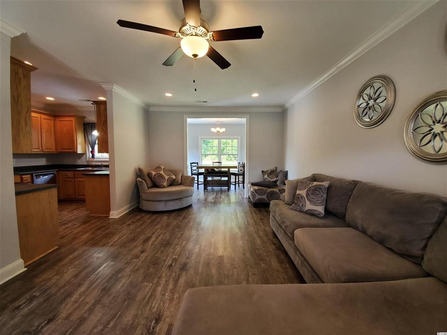 7000 Oak Grove Rd, Conway, SC 29527 - photo 1