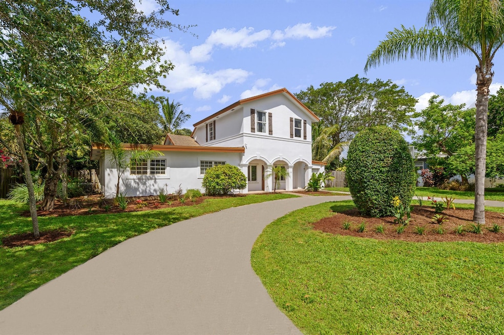 3127 Fernwood Dr, Boynton Beach, FL 33435 - photo 1