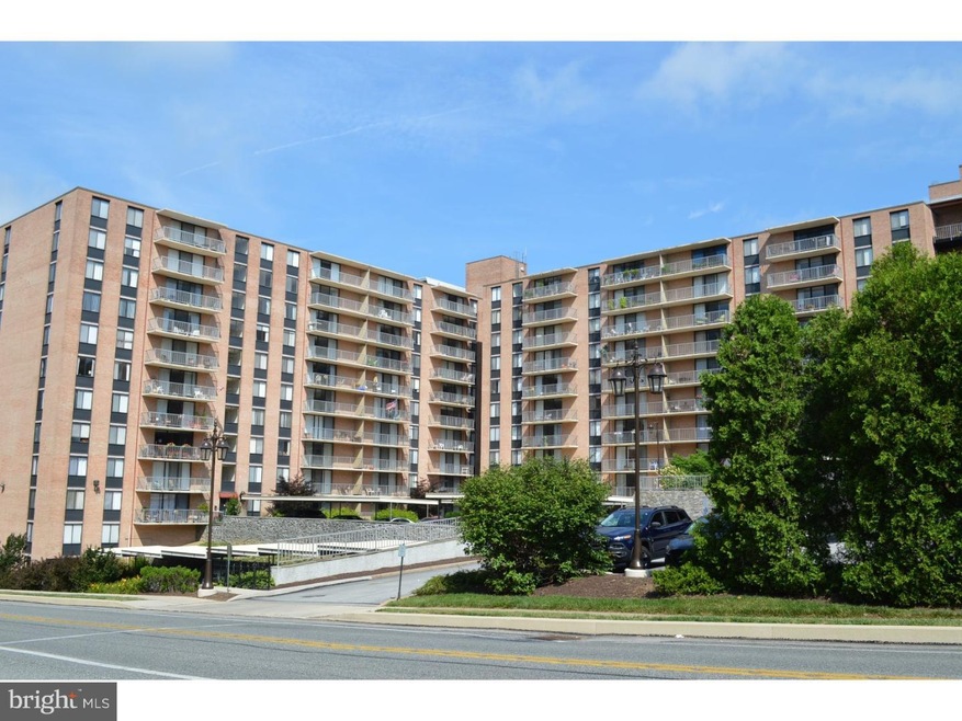 Strath Haven Condominiums unit 1029, Swarthmore, PA 19081 - photo 1