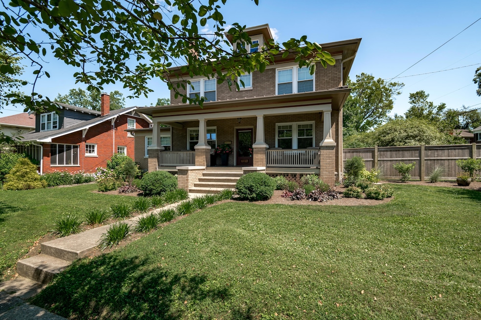 330 McDowell