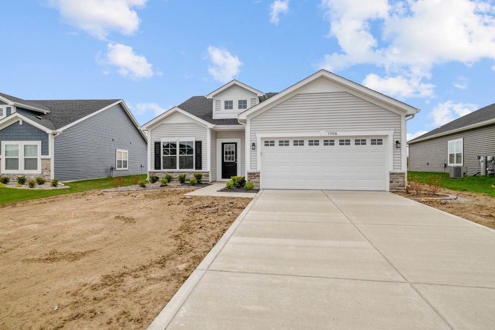 11426 W 124th Ave, Cedar Lake, IN 46303 - photo 1