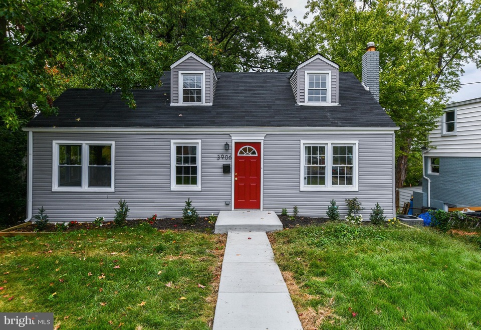3906 56th Place, Hyattsville, MD 20784 - photo 1