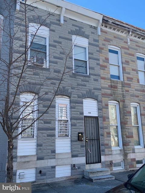 1629 E Federal St, Baltimore, MD 21213 - photo 1