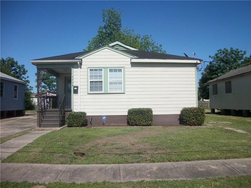 Front View