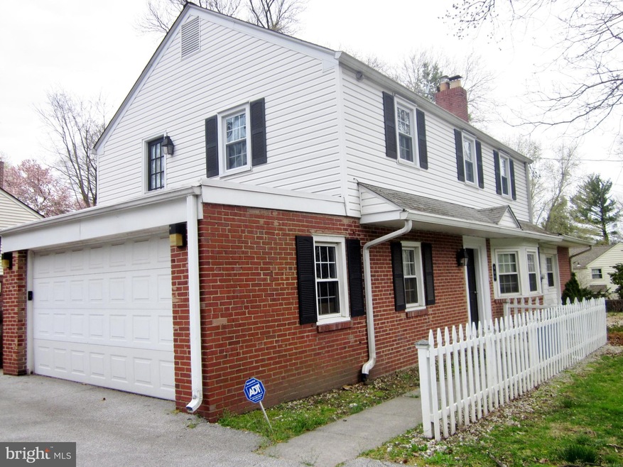 600 Belmont Ave, Bala Cynwyd, PA 19004 - photo 1