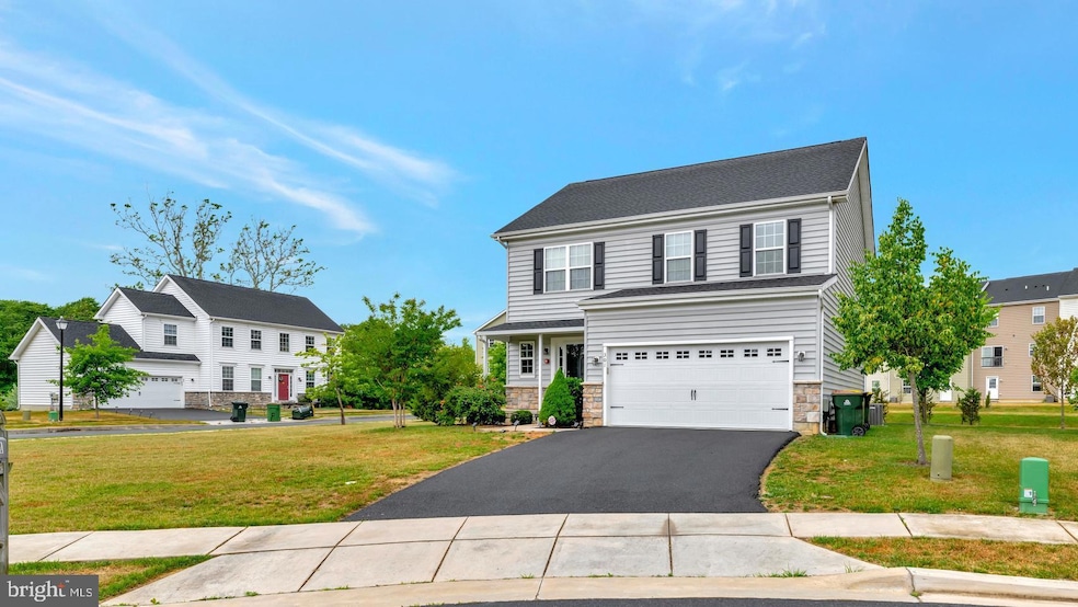 301 Ellis Ct, Newark, DE 19711 - photo 1