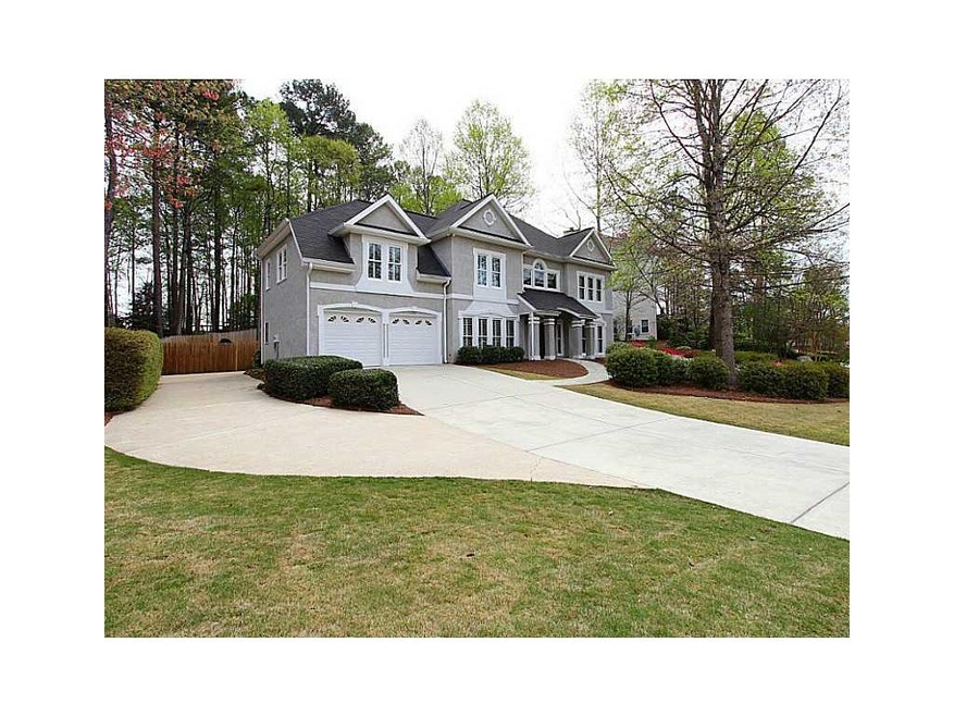 Exterior Front. You ll love creating memories in y