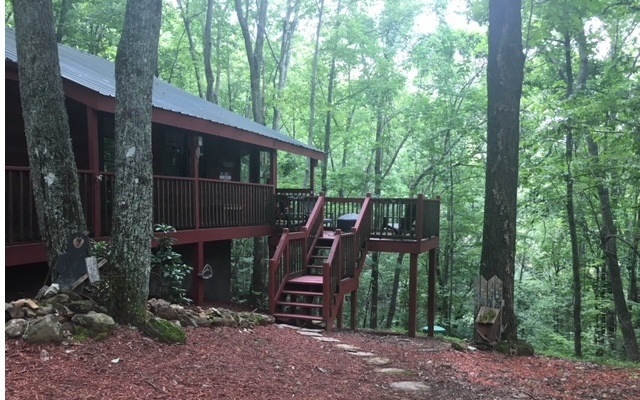 Main View