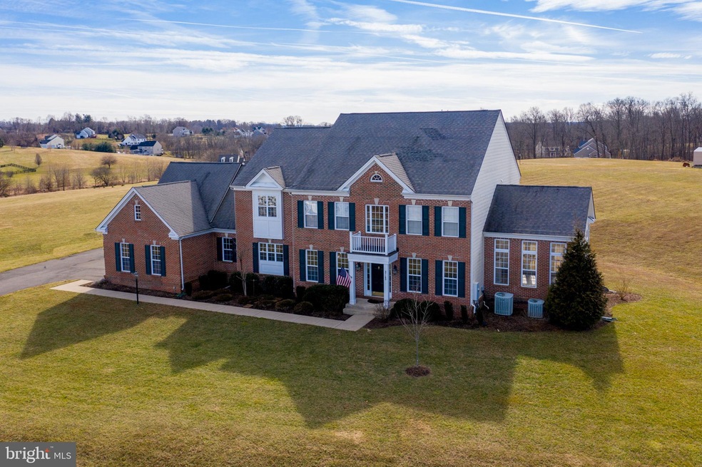 37185 Franklins Ford Place, Purcellville, VA 20132 - photo 1