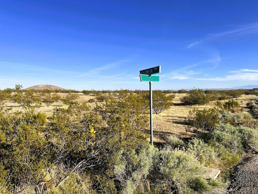 Harman Way, California City, CA 93505 - photo 1