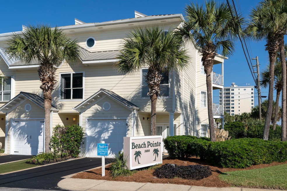 3695 Scenic Highway 98 unit 101, Destin, FL 32541 - photo 1