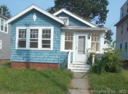 105 Jones St, West Haven, CT 06516 - photo 1