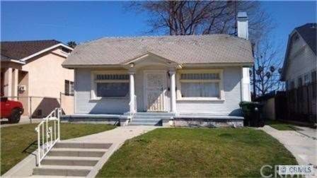 Nice home.