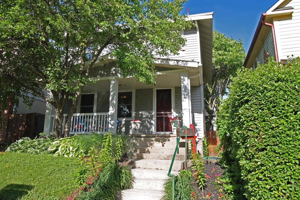 Great Home in Harrison West