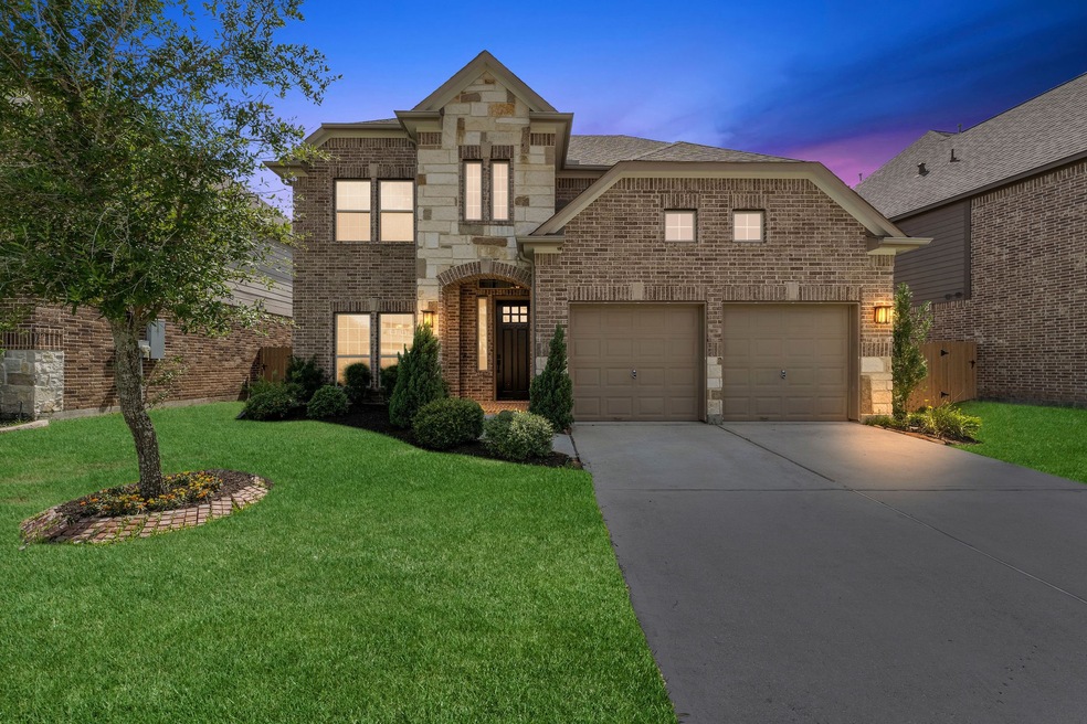 27931 Chiapas Dr, Spring, TX 77386 - photo 1